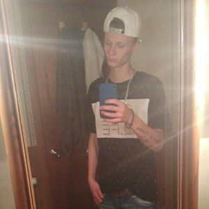 Meet your Posher, Austin